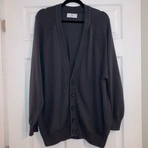 Aritzia Barry Cardigan NWOT